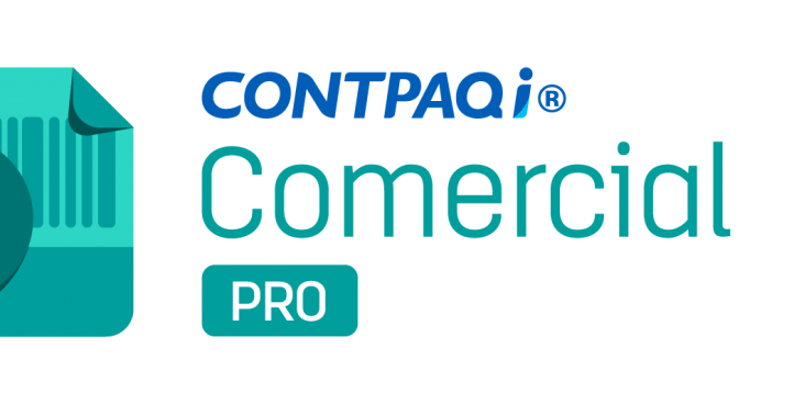 CONTPAQi Comercial Pro