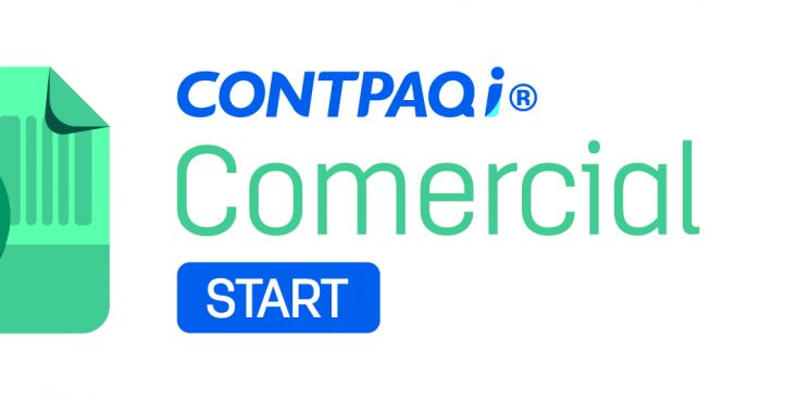 CONTPAQi Comercial Start